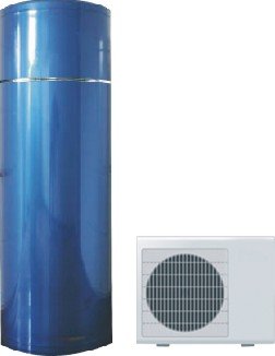 Air Source Heat Pump