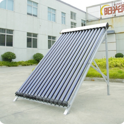 Solar Collector