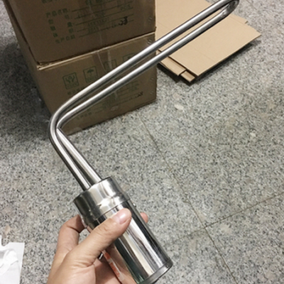 DIRECT PLUG ELECTRIC HEATING ROD