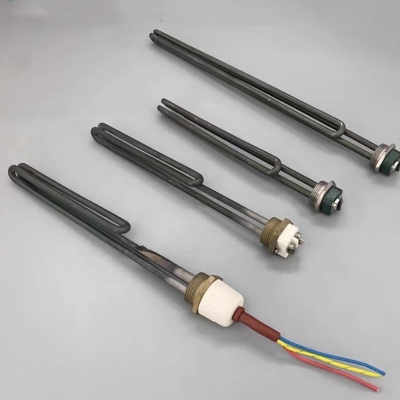 800 Incoloy ELECTRIC HEATING ROD