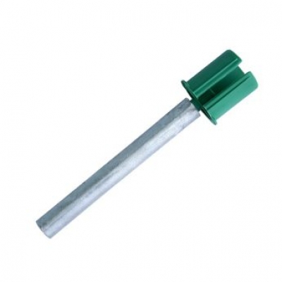 Tube Type Magnesium Rod